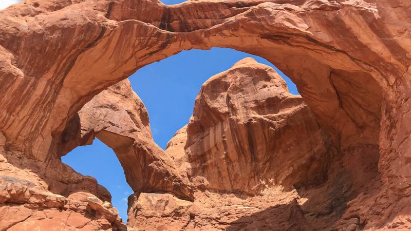 Arches National park