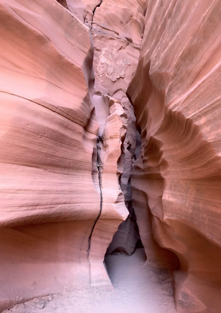 Antelope Canyon X