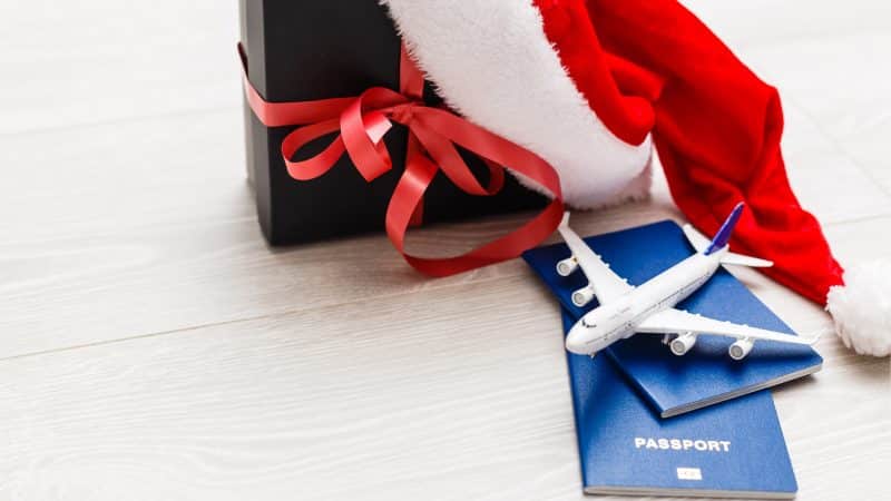 idée cadeau pour voyageur