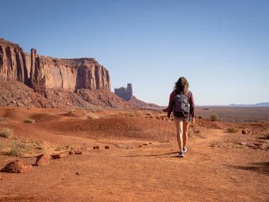 voyage ouest américain 10 choses à ne pas oublier