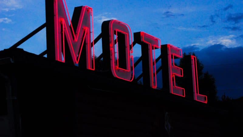 Motels USA