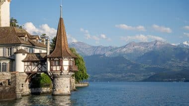 Visiter la Suisse sans se ruiner