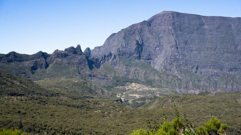 cirque de Mafate