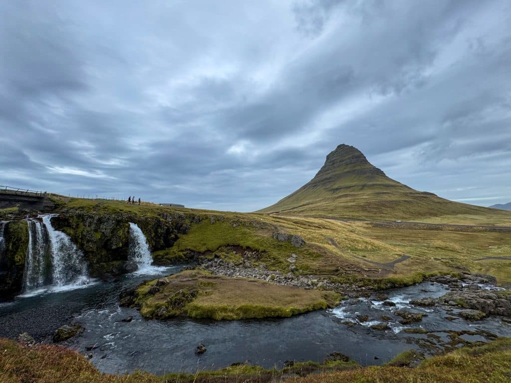 kirkjufell