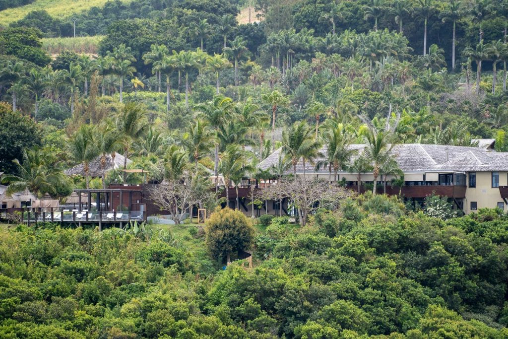Le Palm Hotel and Spa - Ile de la Réunion