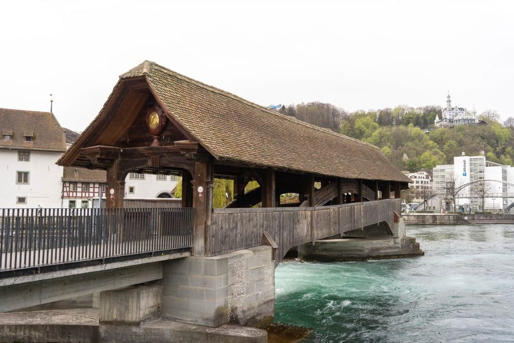 pont lucerne