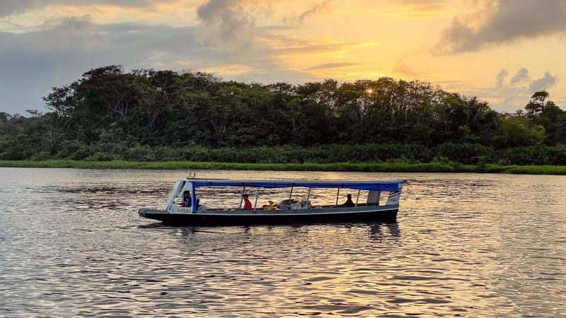 tortuguero costa rica