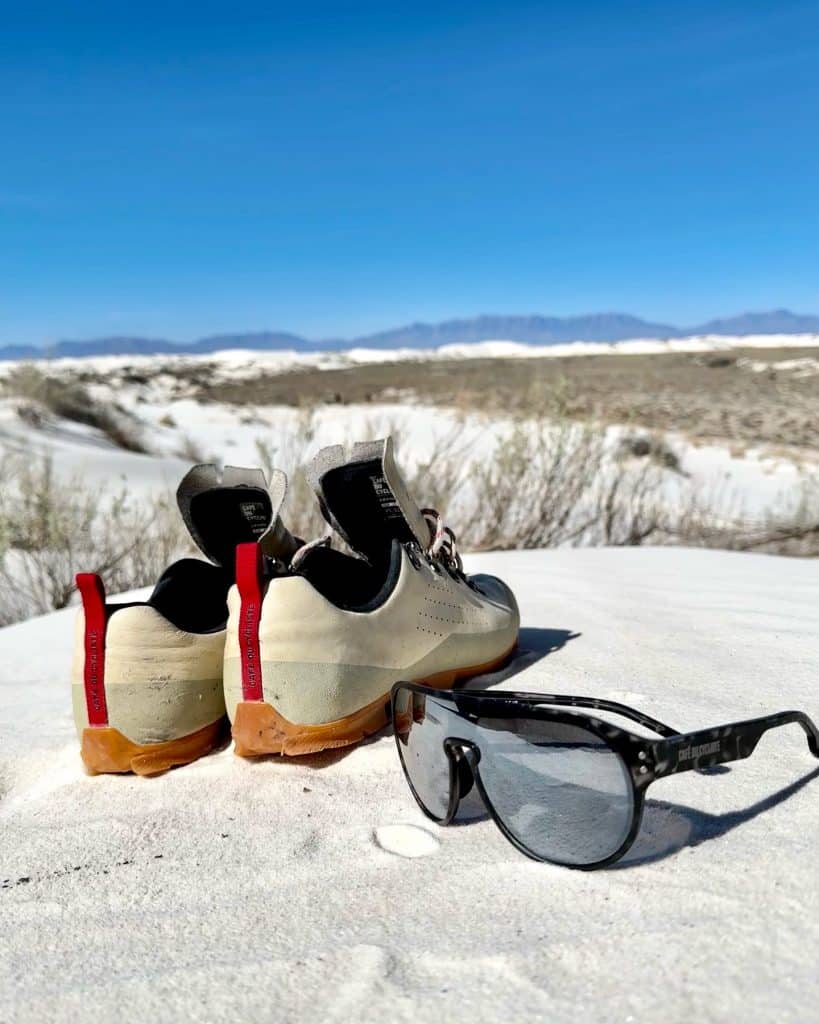 Bikepacking USA conseils