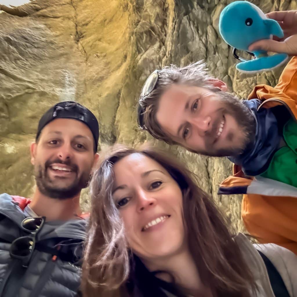 rencontre bikepacker usa