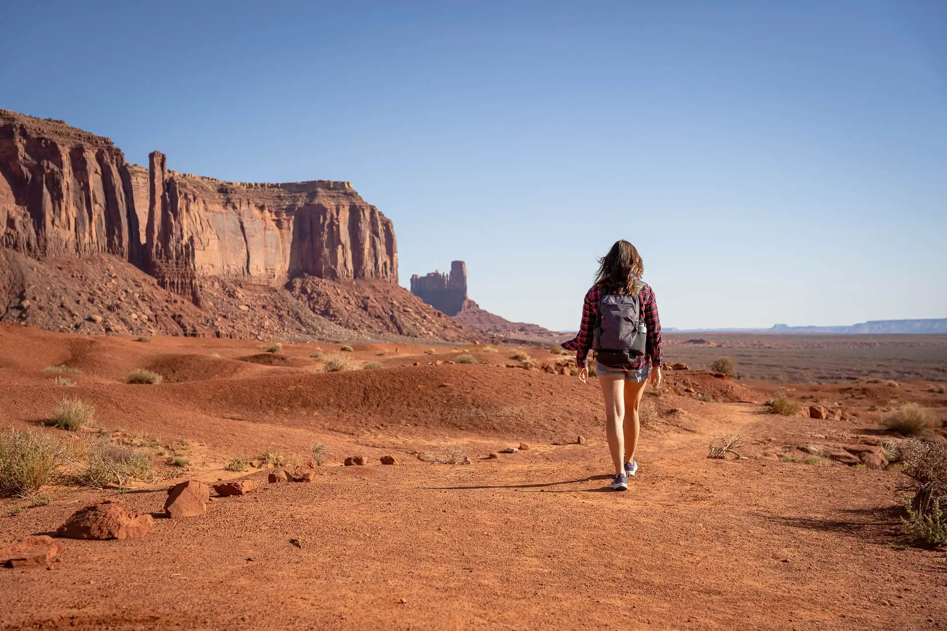 itinéraire sur mesure