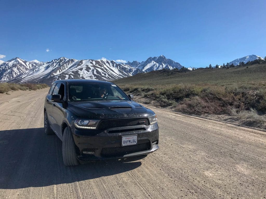 voyage usa location auto