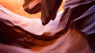 erreurs à éviter à Antelope Canyon